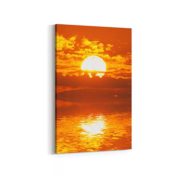 olla.market Kanvas Tablo