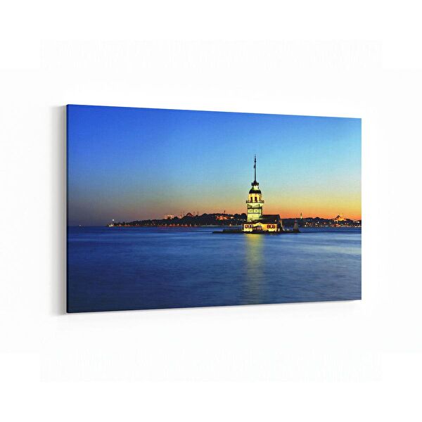 olla.market Kanvas Tablo