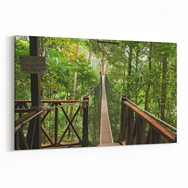 olla.market Kanvas Tablo