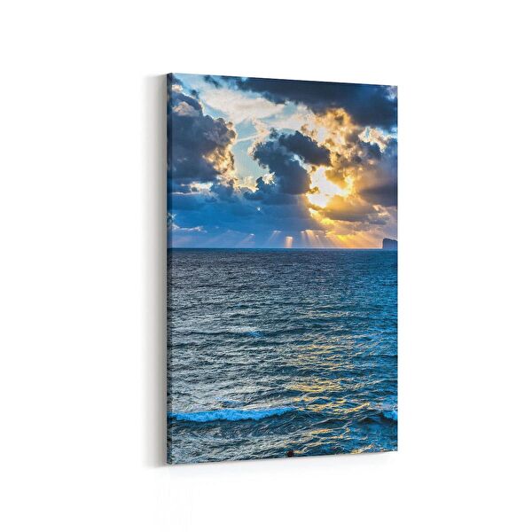 olla.market Kanvas Tablo