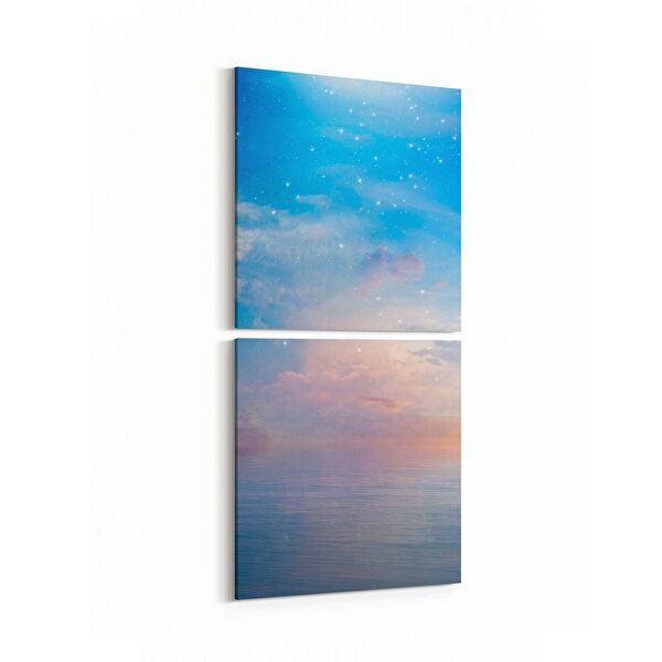 olla.market Kanvas Tablo