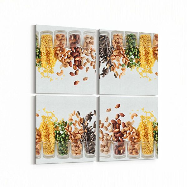 olla.market Kanvas Tablo