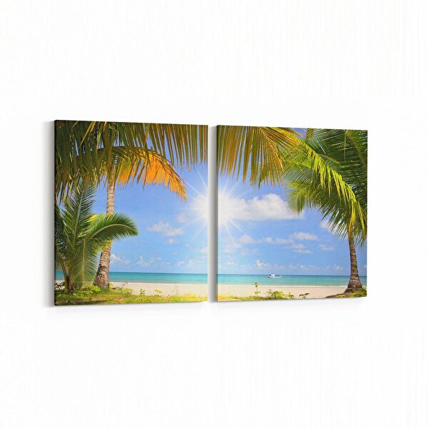 olla.market Kanvas Tablo