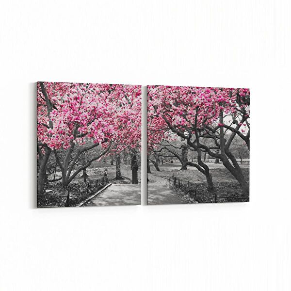 olla.market Kanvas Tablo