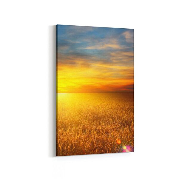 olla.market Kanvas Tablo