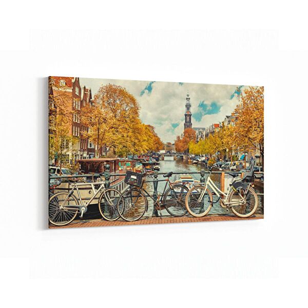 olla.market Kanvas Tablo