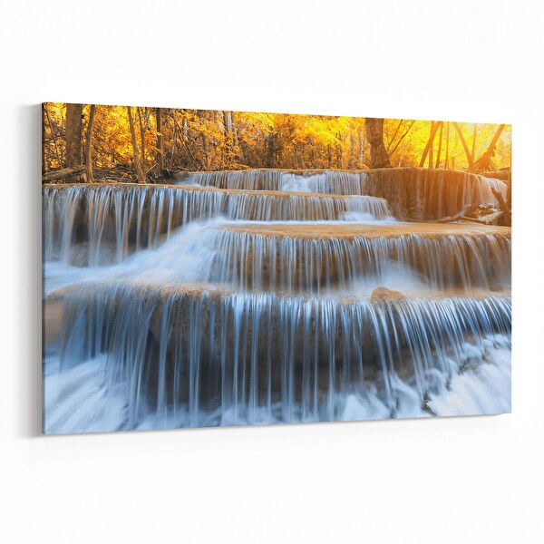 olla.market Kanvas Tablo