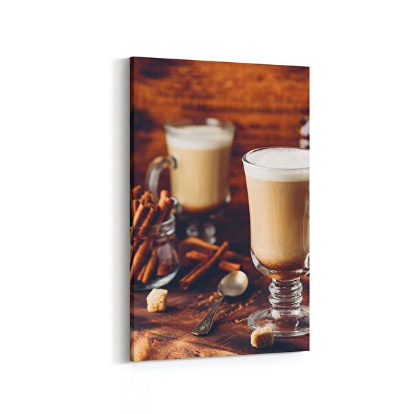 olla.market Kanvas Tablo