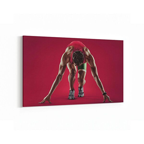 olla.market Kanvas Tablo