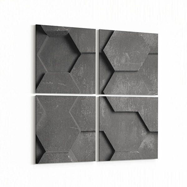 olla.market Kanvas Tablo