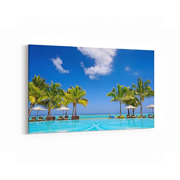 olla.market Kanvas Tablo