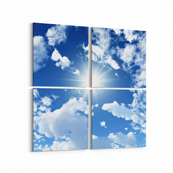 olla.market Kanvas Tablo