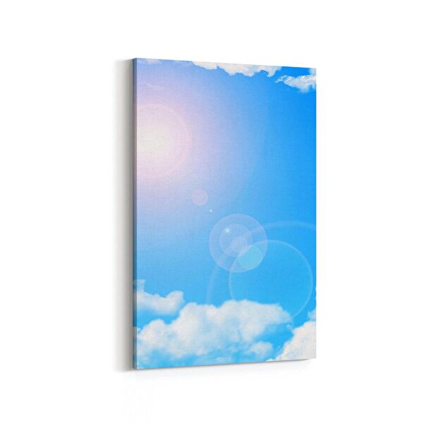 olla.market Kanvas Tablo