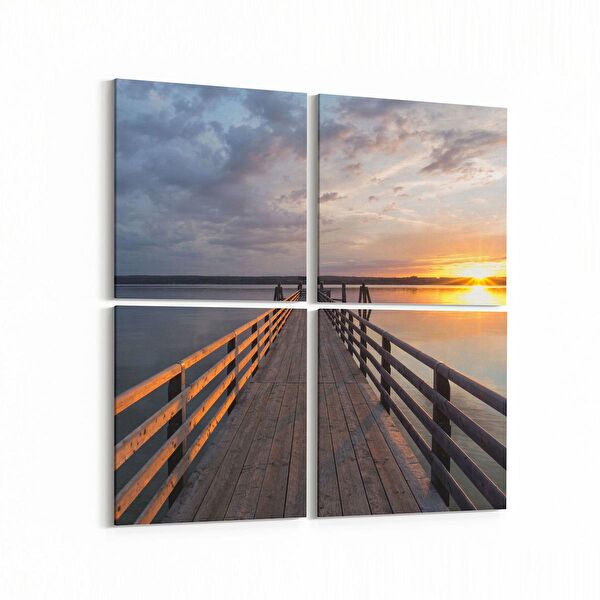 olla.market Kanvas Tablo