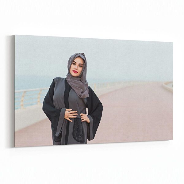 olla.market Kanvas Tablo