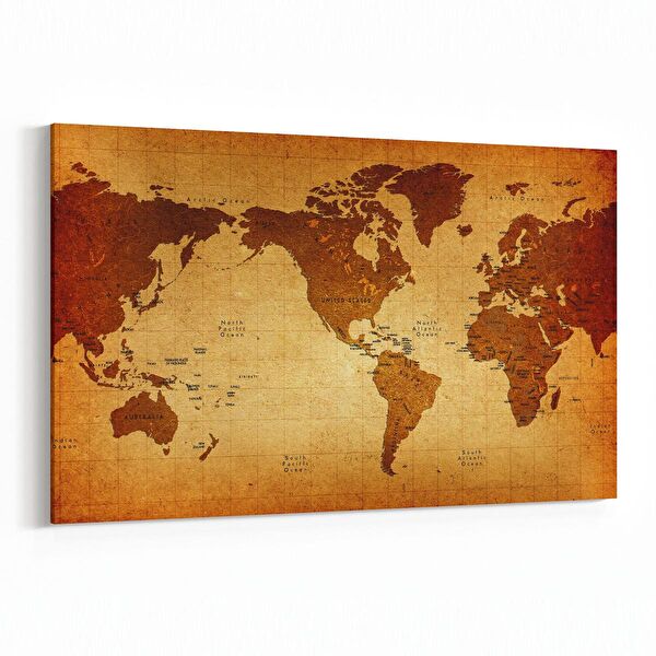 olla.market Kanvas Tablo