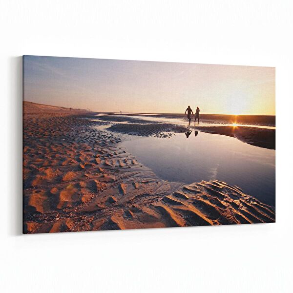 olla.market Kanvas Tablo