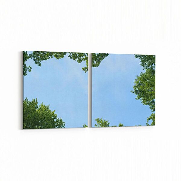 olla.market Kanvas Tablo