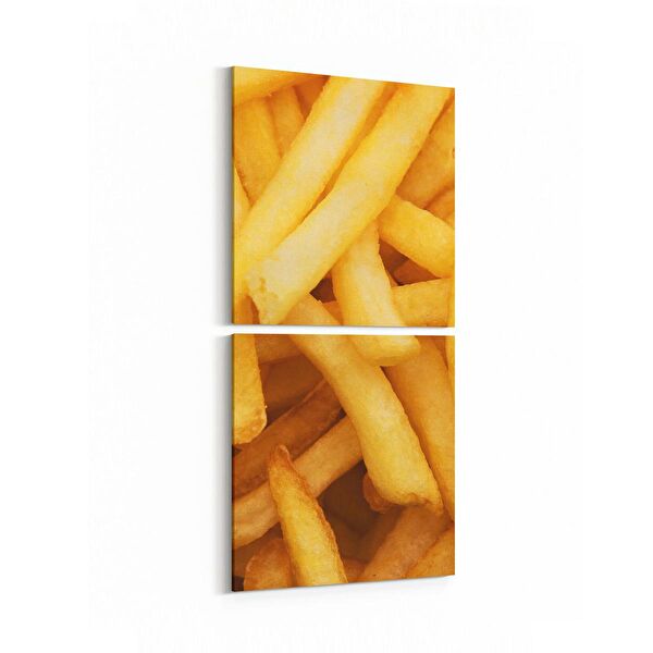 olla.market Kanvas Tablo