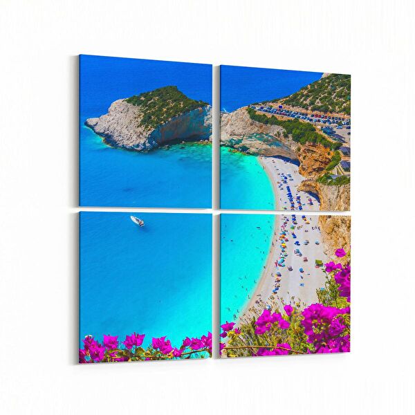 olla.market Kanvas Tablo