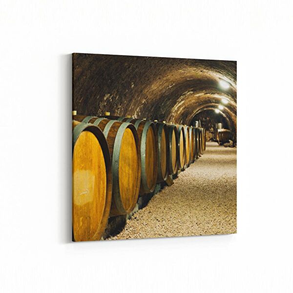 olla.market Kanvas Tablo