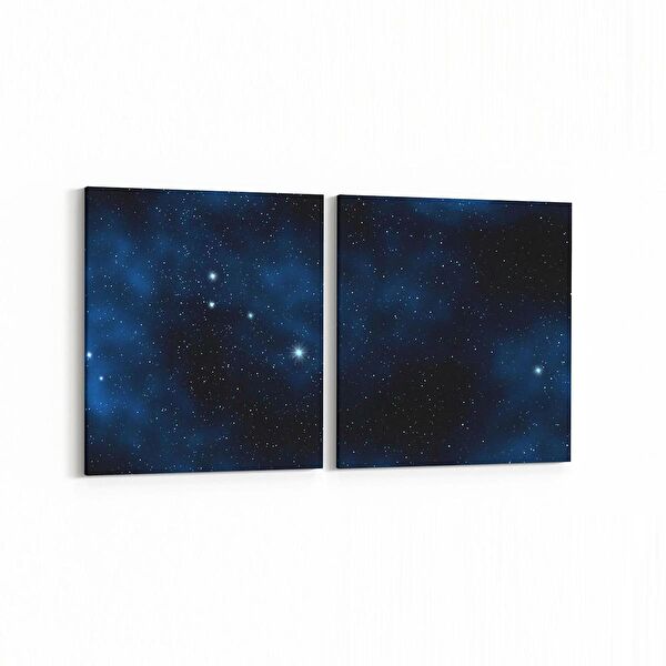 olla.market Kanvas Tablo