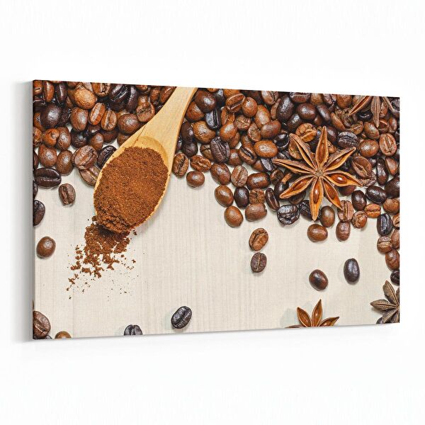 olla.market Kanvas Tablo