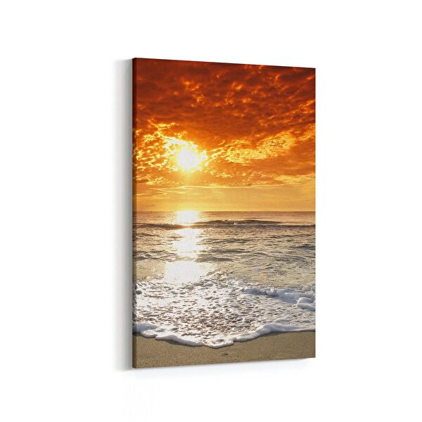 olla.market Kanvas Tablo