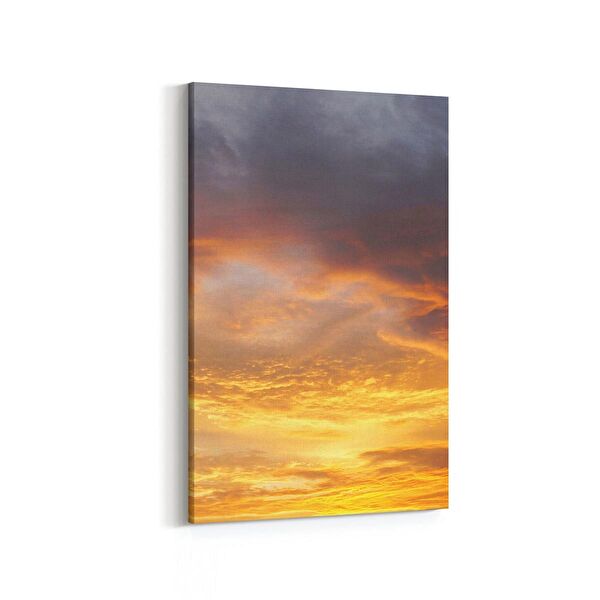 olla.market Kanvas Tablo