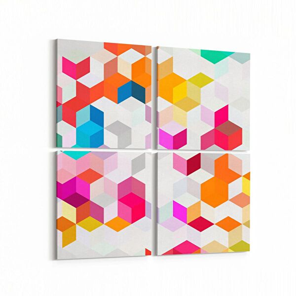 olla.market Kanvas Tablo