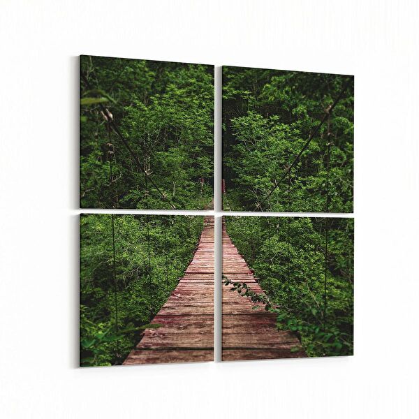 olla.market Kanvas Tablo