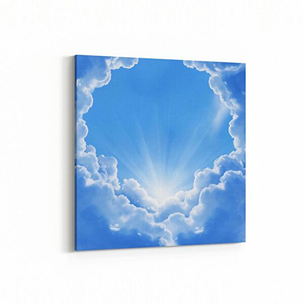 olla.market Kanvas Tablo