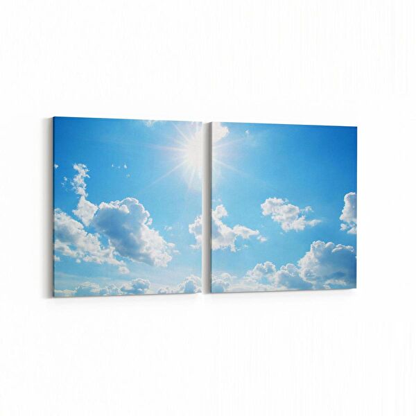 olla.market Kanvas Tablo