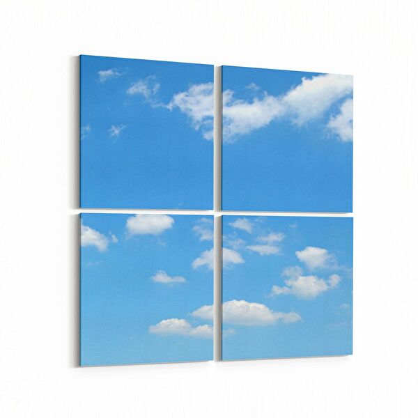 olla.market Kanvas Tablo