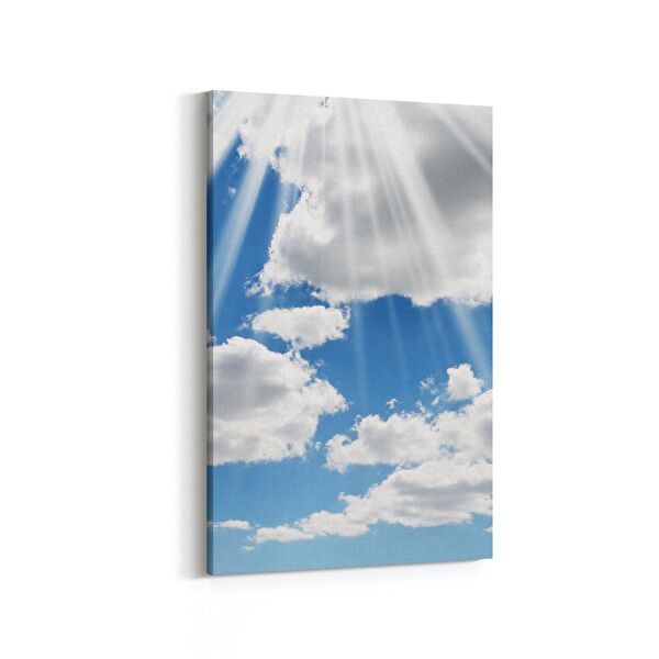 olla.market Kanvas Tablo