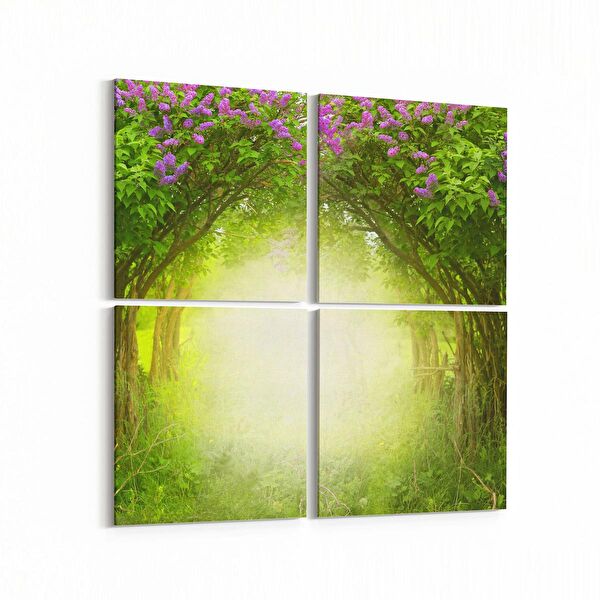 olla.market Kanvas Tablo