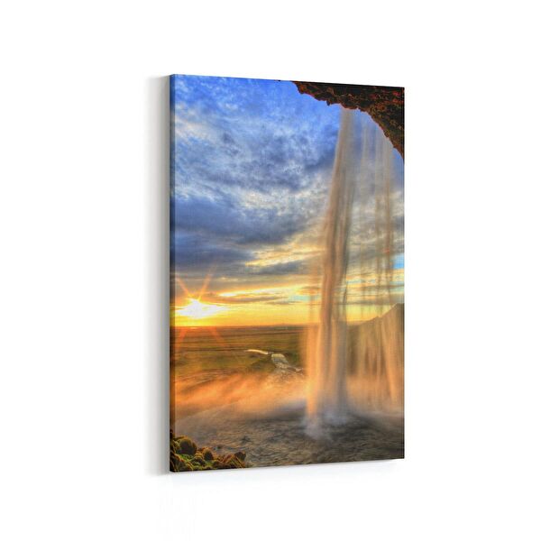 olla.market Kanvas Tablo