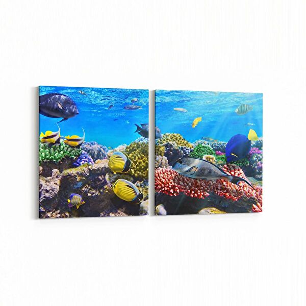 olla.market Kanvas Tablo