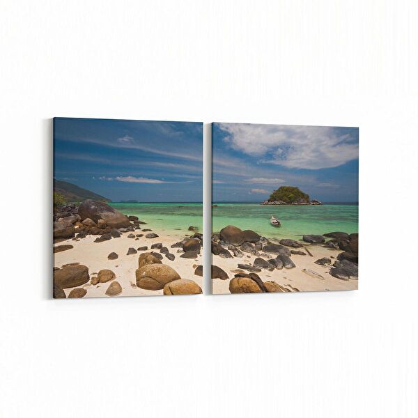 olla.market Kanvas Tablo