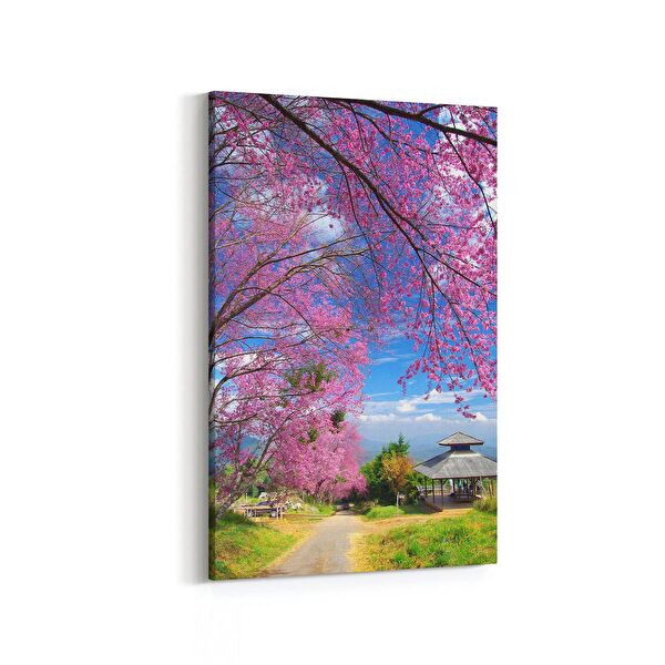 olla.market Kanvas Tablo