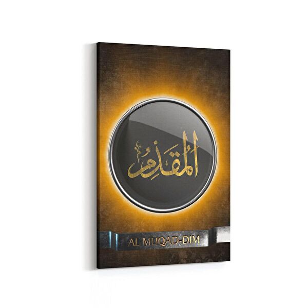 olla.market Kanvas Tablo