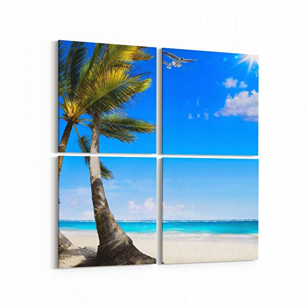 olla.market Kanvas Tablo