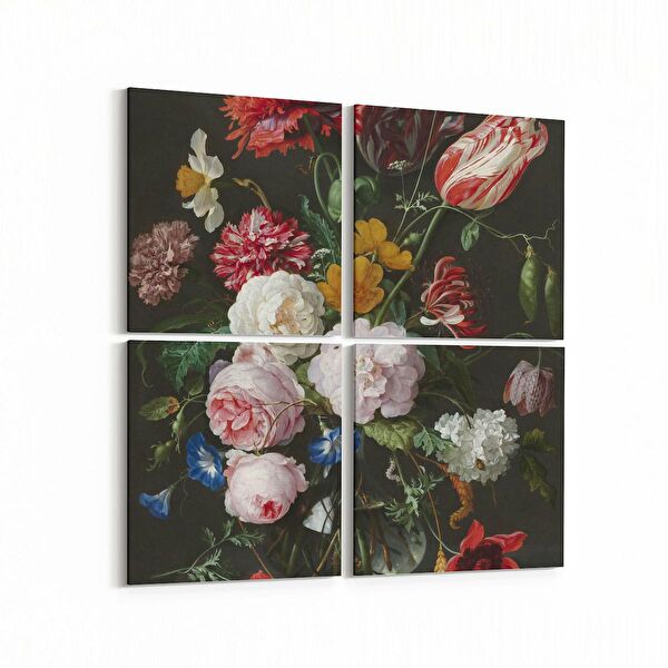 olla.market Kanvas Tablo