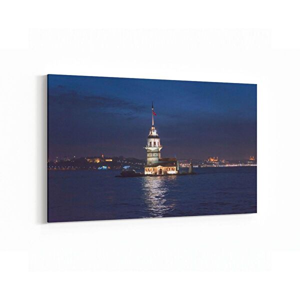 olla.market Kanvas Tablo