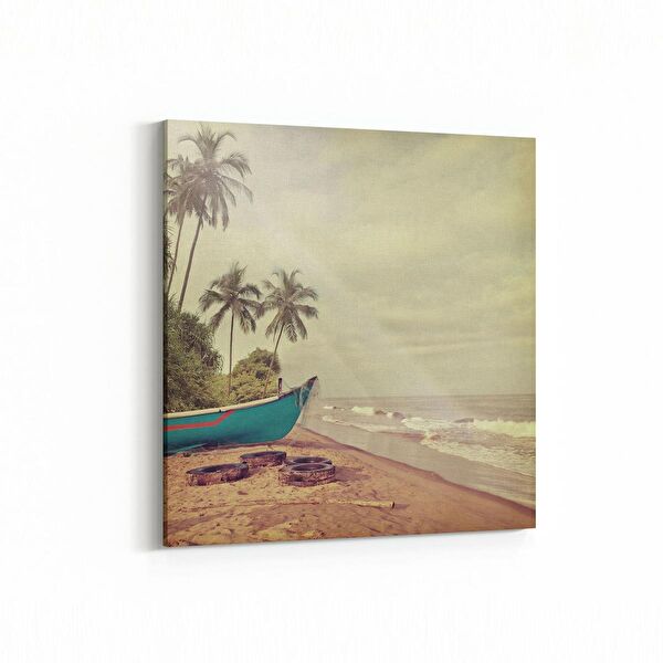 olla.market Kanvas Tablo