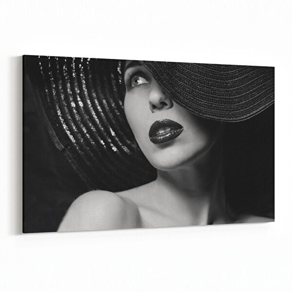 olla.market Kanvas Tablo