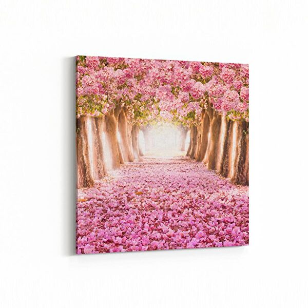 olla.market Kanvas Tablo