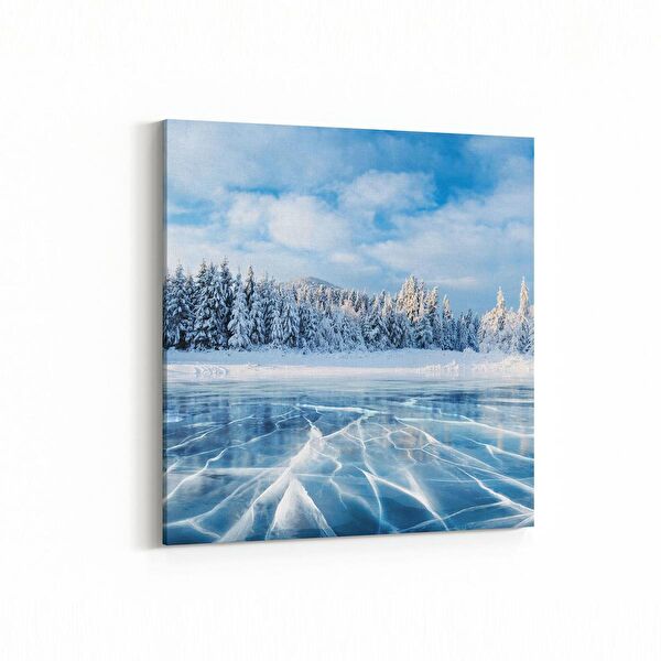 olla.market Kanvas Tablo