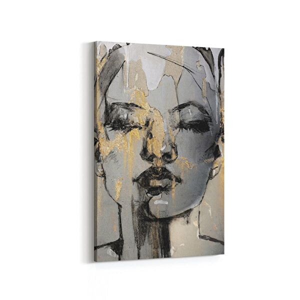 olla.market Kanvas Tablo