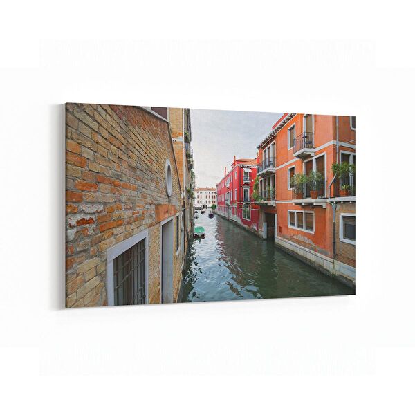 olla.market Kanvas Tablo